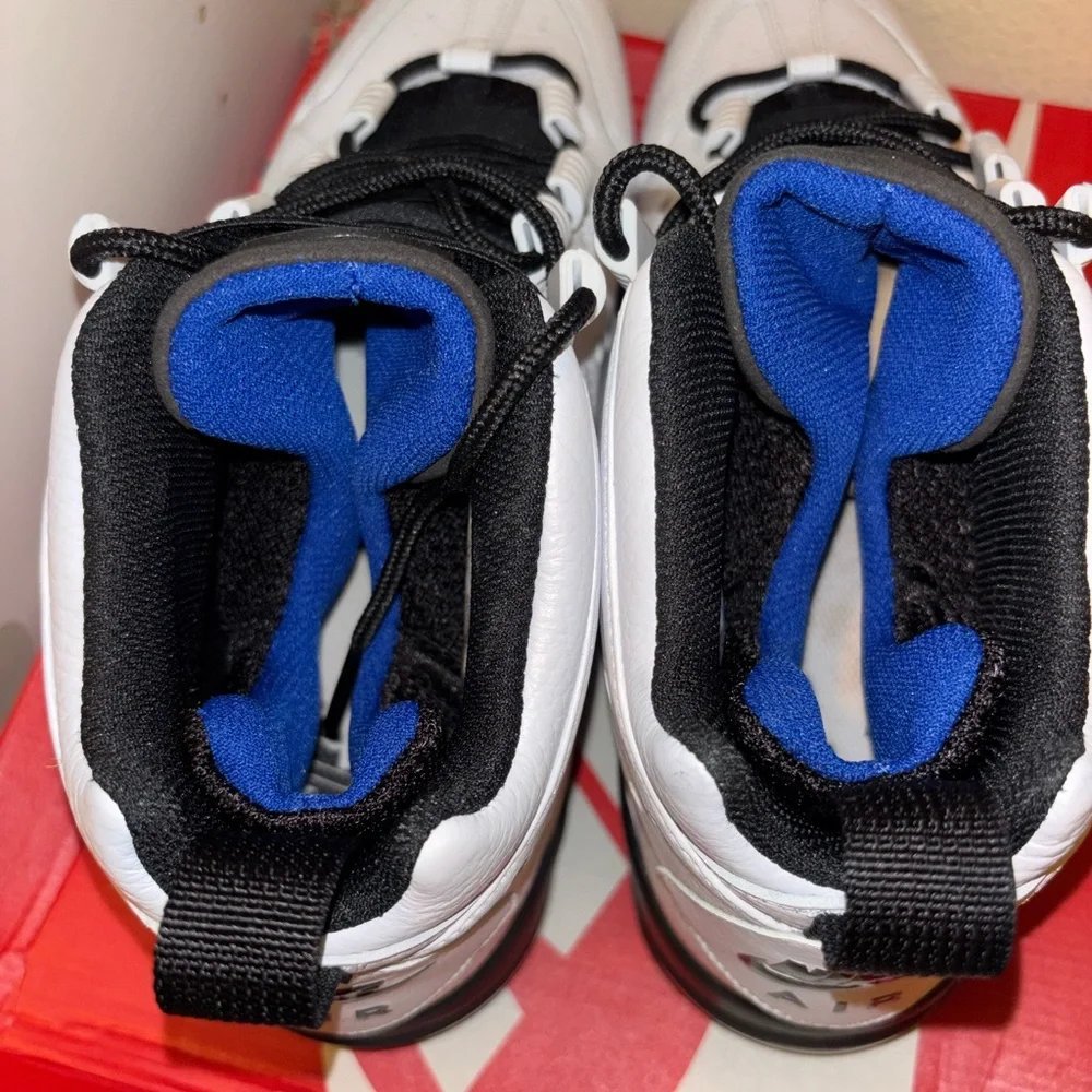 Nike Air Max 2 CB 94 Retro Old Royal Size 12